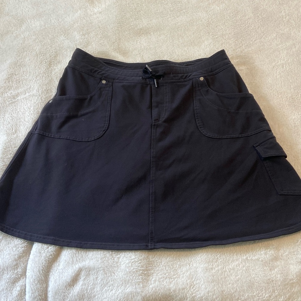 Kuhl Cargo Skort